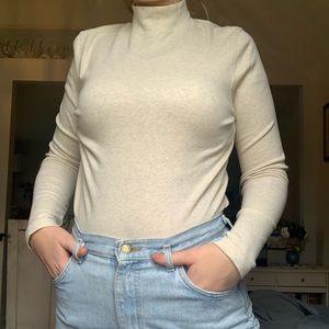 Womans turtleneck